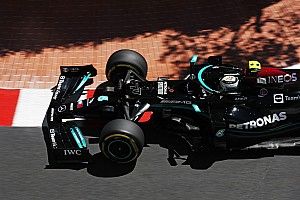 Bottas: "Ferrari çok hızlı görünüyor"