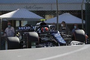 Gasly zoekt “grote beloning” in Monaco na P6 in kwalificatie