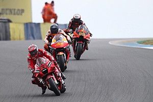 MotoGP French Grand Prix qualifying - Start time, how to watch