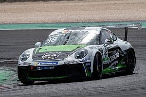 Carrera Cup Italia, Misano: Iaquinta risponde in gara 2