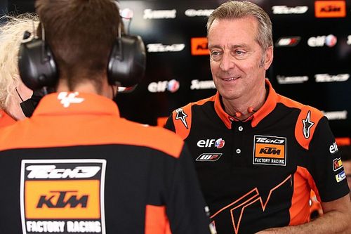 Herve Poncharal: Kini Tidak Aneh Pembalap Tim Satelit Menang MotoGP
