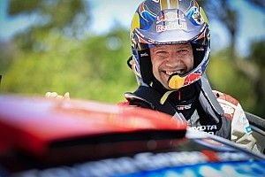 Toyota надеется оставить Ожье в WRC еще на полсезона