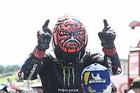 GALERÍA: las mejores fotos del GP de Italia MotoGP