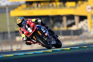 24h Le Mans Moto: trionfa la Suzuki Yoshimura
