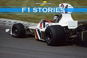 F1 Stories: Hesketh, l'antesignano del glamour in Formula 1