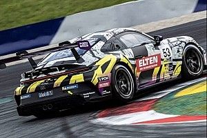 Porsche Carrera Cup Almanya: Avusturya'da antrenmanların lideri Ayhancan