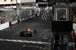 Lawson stripped of Monaco F2 sprint win, Ticktum inherits victory