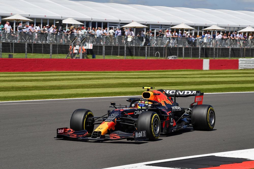 Strategie F1: una sosta per passare dalle medie alle hard