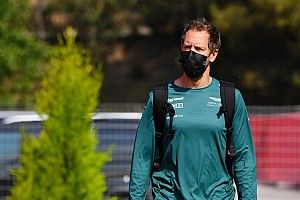 F1: Vettel e Wolff criticam custos "selvagens" das categorias de base
