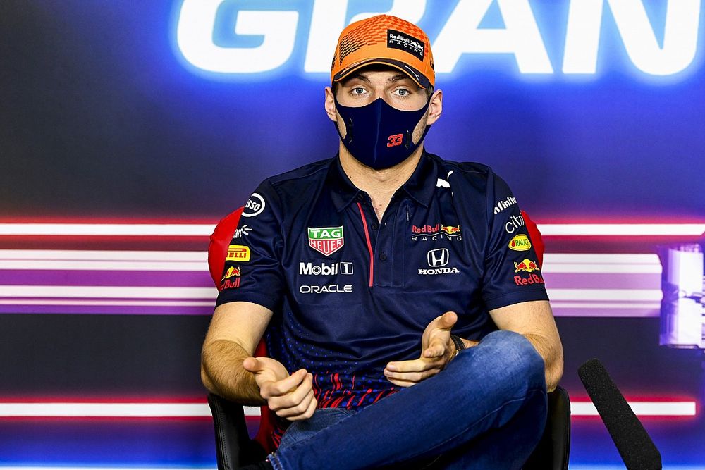 Verstappen: Érthető, hogy a Mercedes emberei új kihívást keresnek