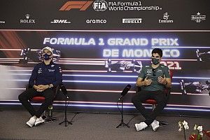 Giovinazzi: a pénzes pilóták is „érdemelnek” helyeket