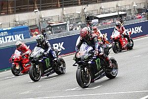 Por qué Quartararo marca la diferencia entre los pilotos Yamaha