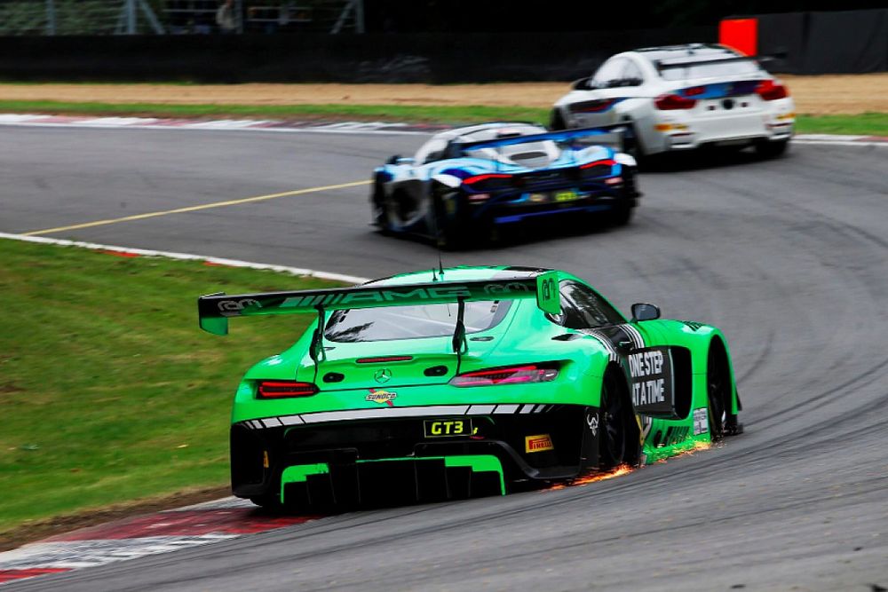 Podcast: British GT and BRDC British F3 preview