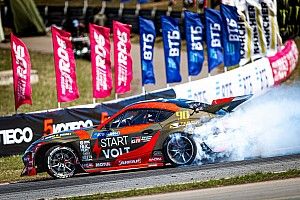 Новый сезон RDS GP стартовал – с участием команды Carville Racing
