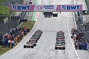 F1: Ferrari acredita que corridas classificatórias podem criar "bagunça" nos ajustes dos carros