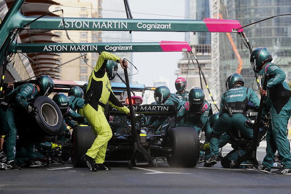 The new age of sponsorship facilitated by F1’s relevancy push