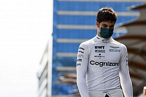 Alami Insiden Horor, Stroll Ambil Sisi Positif