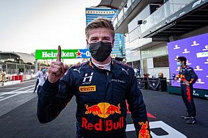 Baku F2: Vips edges Piastri for feature win, Zhou's lead trimmed