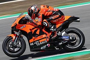 Tech3 to remain KTM satellite MotoGP team through to 2026