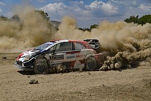 Menangi Reli Kenya, Ogier Perlebar Gap Klasemen WRC