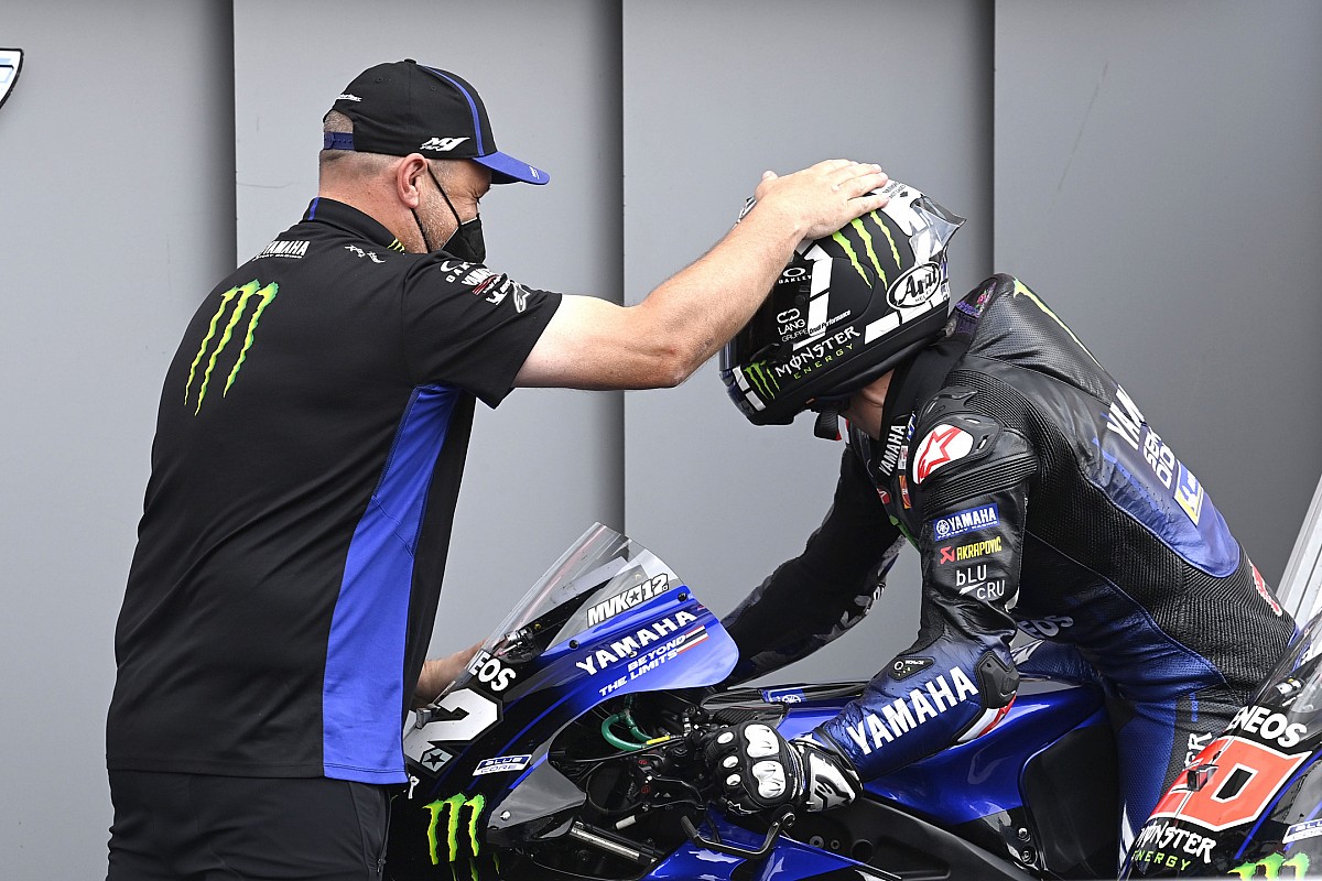 MotoGP-kwalificatieduels: De stand na de TT van Assen
