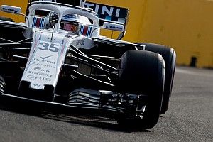 Сироткин: Williams пересмотрела подход к разработке машины 2019 года