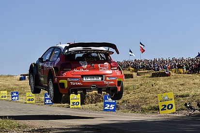 Citroen 2019: Ogier wieder im Fokus, großes Interesse an Lappi