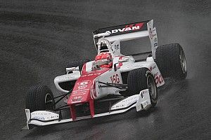 Honda решила перевести Фукузуми и Макино из Формулы 2 в Суперформулу