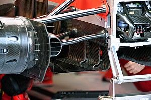 Italian GP: Fresh F1 tech updates, direct from the pitlane