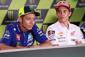 Valentino: "Bisogna capire quanta voglia di vincere ha la Yamaha, ma soprattutto quanto vuole spendere"