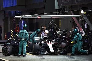 Mondiale Costruttori F1: la Mercedes allunga a 37 punti sulla Ferrari