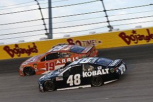 NASCAR-Play-offs 2018: Wer ist drin und wer muss bangen?