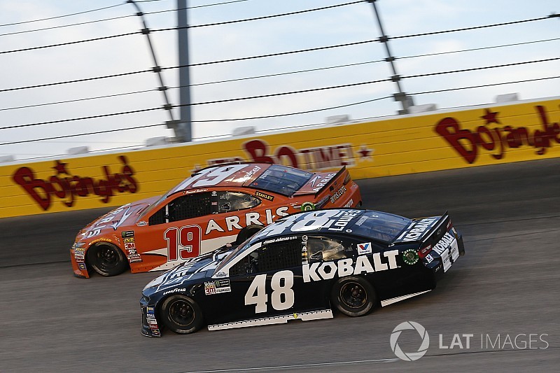 NASCAR-Play-offs 2018: Wer ist drin und wer muss bangen?