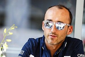 Ocon, Kubica és Szirotkin küzd meg a Williams utolsó üléséért?