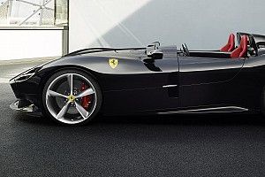 Verstappen koopt exclusieve Ferrari van 1,6 miljoen euro