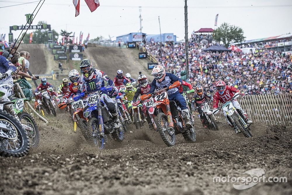 MXGP blijft tot minimaal 2025 in Loket voor Tsjechische GP