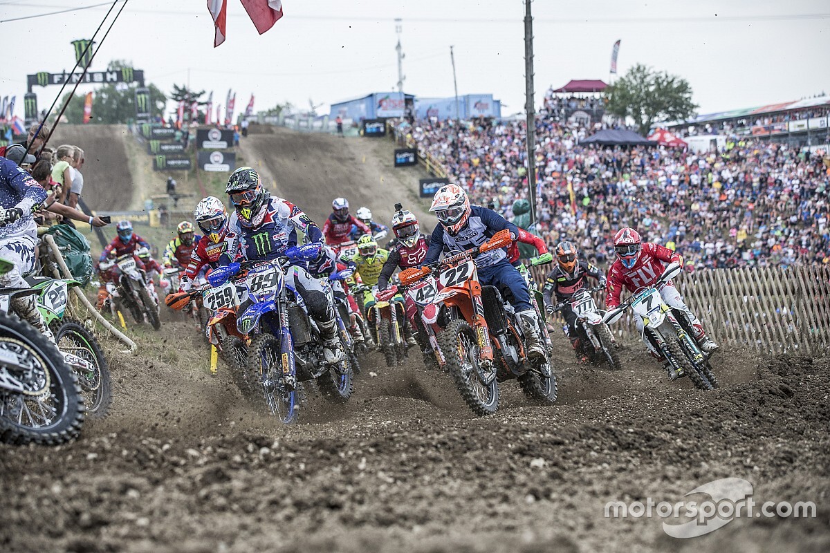 MXGP blijft tot minimaal 2025 in Loket voor Tsjechische GP