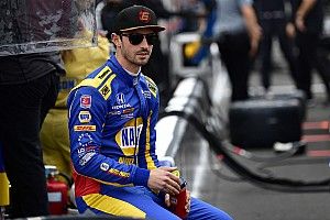 Beaten Rossi content with “awesome 2018” season