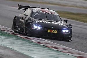 DTM Nurburgring: Antrenman turlarında Spengler lider