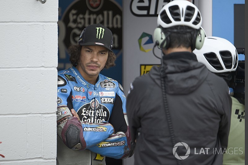Morbidelli :