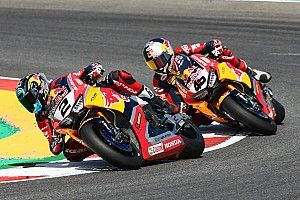 Ten Kate, Bros: "Stiamo lavorando per tornare. Con chi? Abbiamo grandi obiettivi, ma non lo dico!"