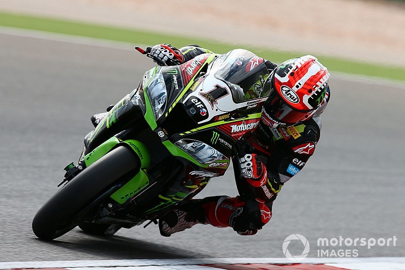 Kawasaki in Francia per conquistare per il quarto anno di fila titolo piloti e costruttori SBK