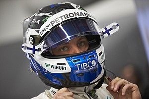 Bottas ziet teleurgestelde sponsor Wihuri vertrekken