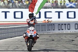 MotoGP 2018: ecco gli orari TV di Sky e TV8 del GP di Aragon