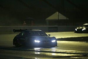 Эрикссон одержал первую в карьере победу в DTM, Дзанарди финишировал пятым