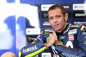Rossi klaim karakter Silverstone bantu Yamaha