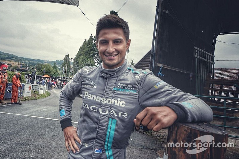 Evans: "I podi mancati mi spronano a spingere"