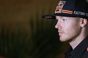 Smith sera pilote d'essais Aprilia ou Yamaha en 2019