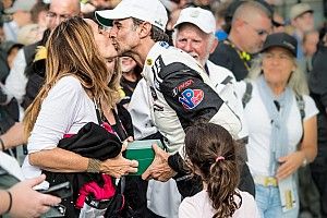 Christian Fittipaldi revela momentos e pessoas importantes da carreira
