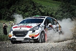 San Marino, Top 208, PS11: Coppe riscavalca Trevisani!